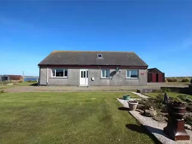 House for sale in Marwick
