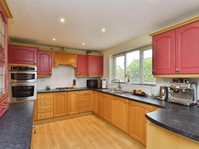Farm for sale in Stanford On Avon, Leicestershire