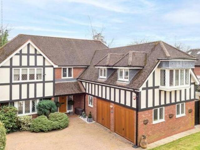 House for sale in Ladyes Hills, Green Close