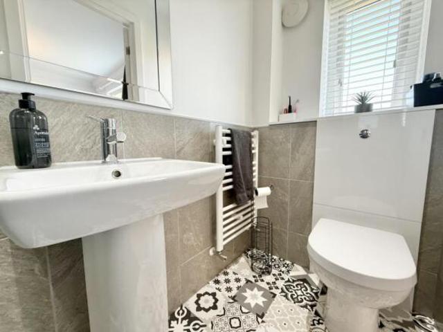 Property for sale in Sunderland