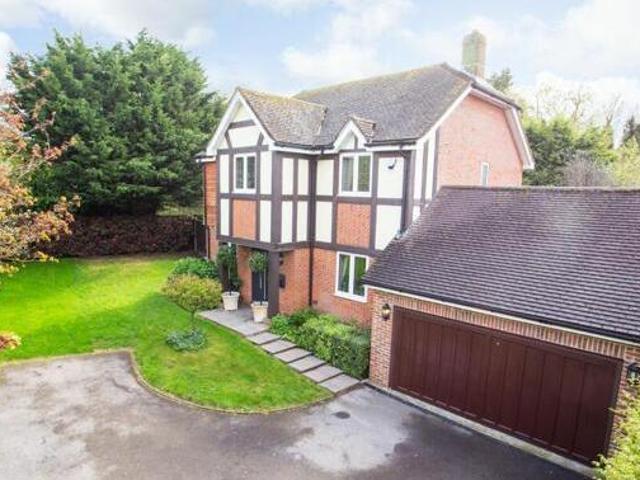 House for sale in Kennington Lees, Bridgefield