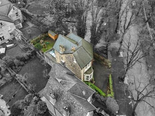 Farm for sale in Nether Edge, South Yorkshire