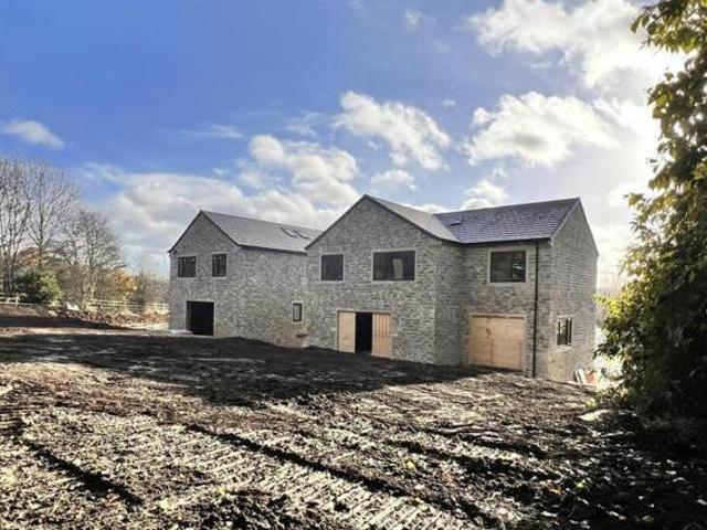 House for sale in South Yorkshire