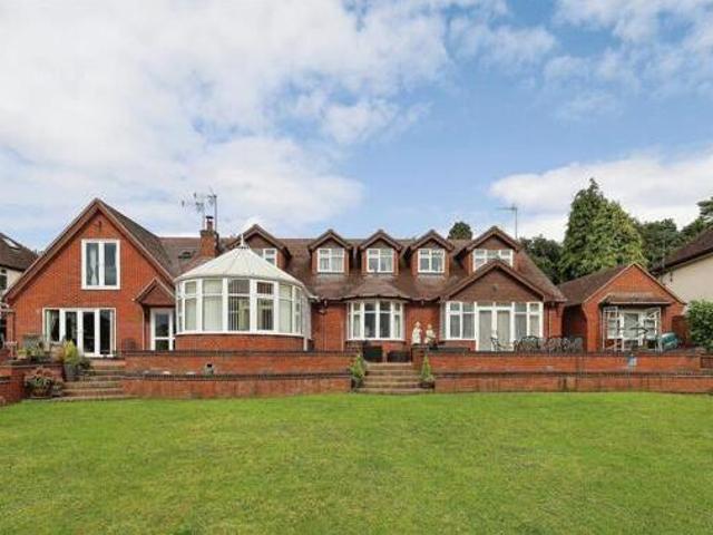 House for sale in Radford, West Midlands