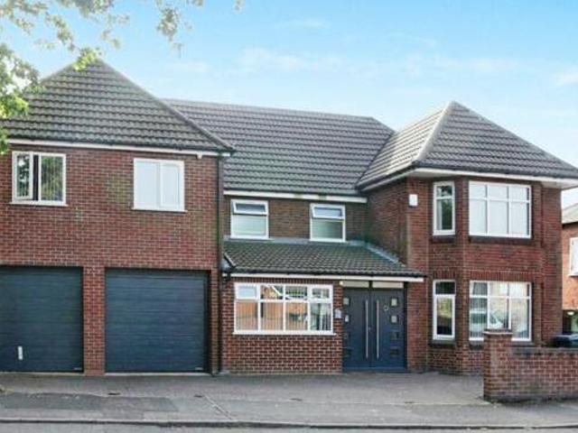 House for sale in Keresley, West Midlands