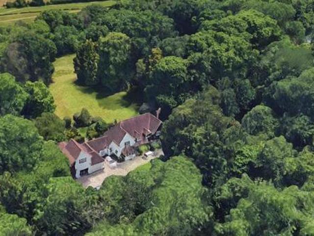 House for sale in Bromley Green, Ashford