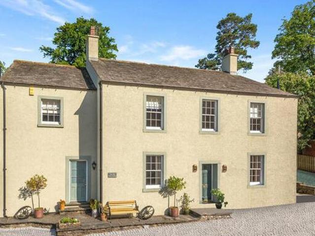 House for sale in Cumbria