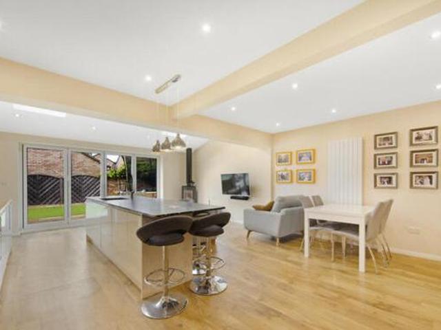 House for sale in Ise Lodge, Kettering