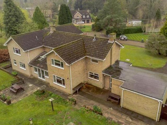 House for sale in Lyons, Greater London