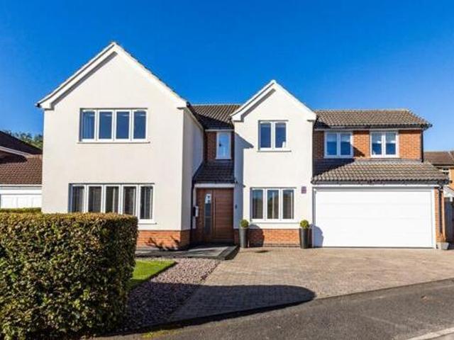 House for sale in Lyons, Greater London