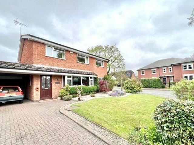 House for sale in Comberton, Rushock