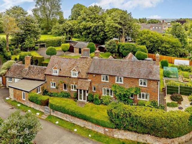 House for sale in Rushock, Worcestershire