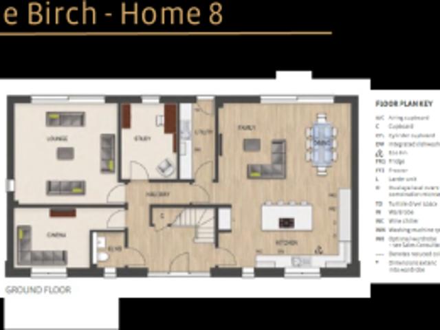 Farm for sale in Warden Hill, Cheltenham