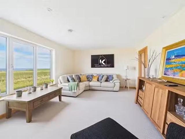 House for sale in Marwick