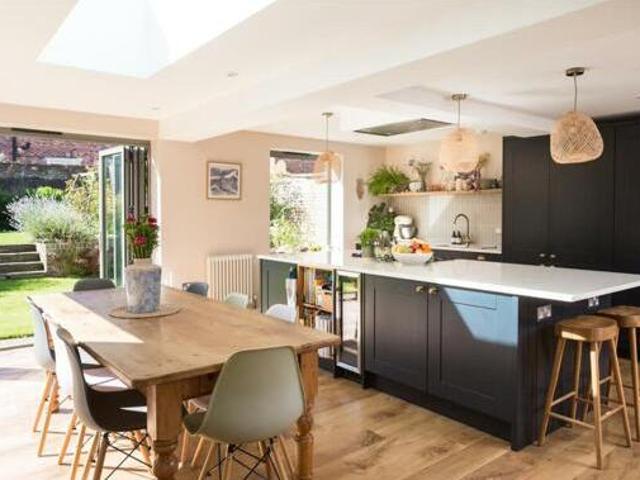 House for sale in North Yorkshire