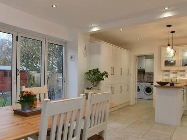 House for sale in Lancashire