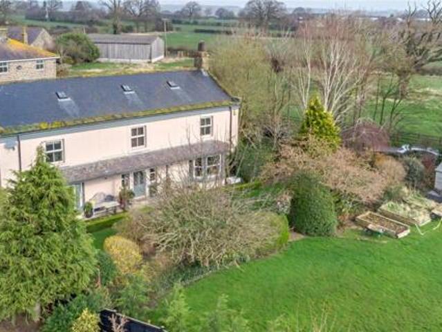 House for sale in Harlow, Harrogate