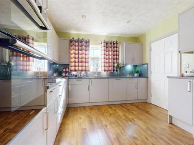 Farm for sale in Monkston Park, Milton Keynes
