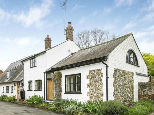 House for sale in Lyons, Greater London