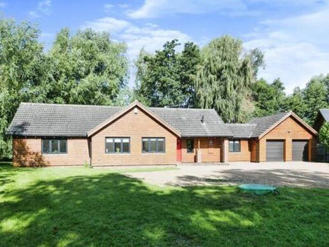 House for sale in Brookville, Norfolk