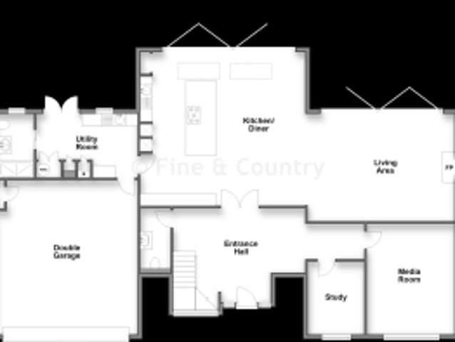 Farm for sale in Ash, Kent