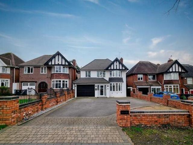 House for sale in Brandwood End, Birmingham