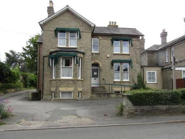 House for rent in Suffolk