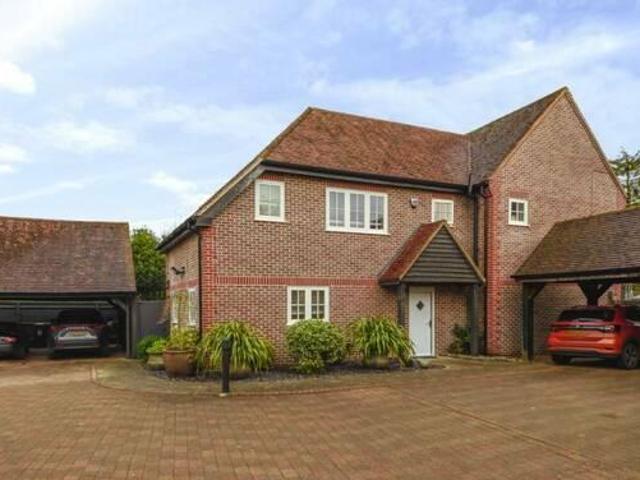 House for rent in Hertfordshire