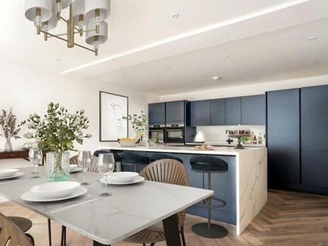 House for sale in Lyons, Greater London