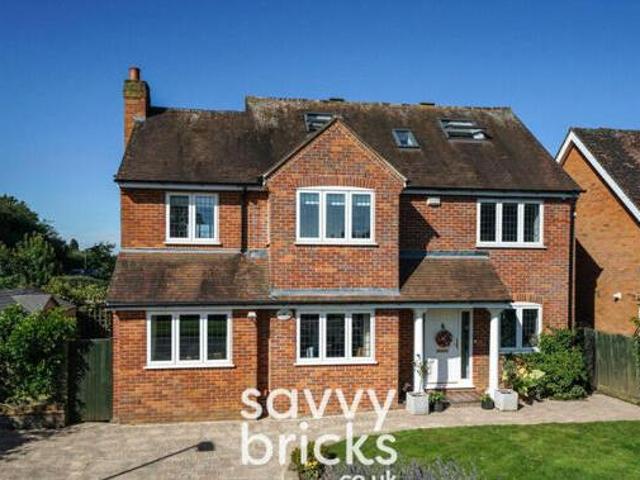 House for sale in Lyons, Greater London