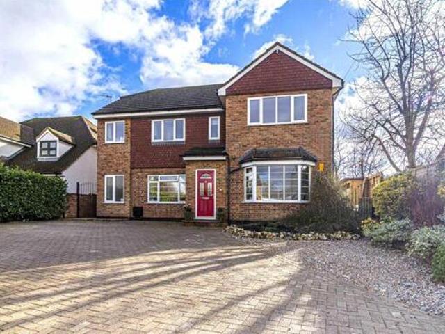 House for sale in Lyons, Greater London