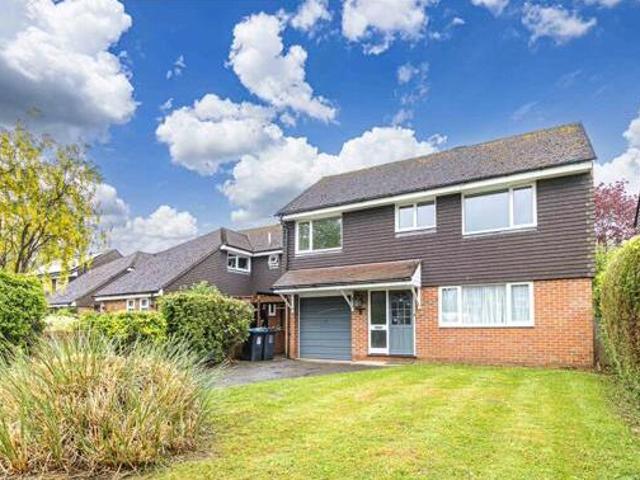 House for sale in Lyons, Greater London