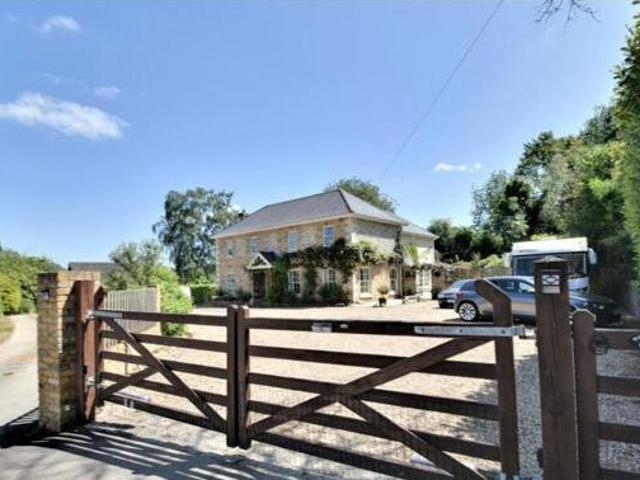 House for sale in Lyons, Greater London