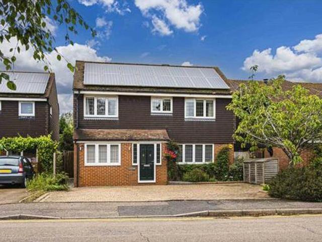 House for sale in Lyons, Greater London