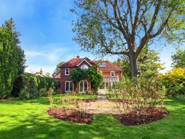 House for sale in Lyons, Greater London