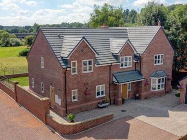 House for sale in Bridgnorth, Shropshire