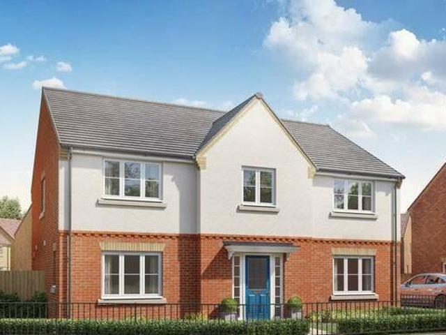 House for rent in East Midlands
