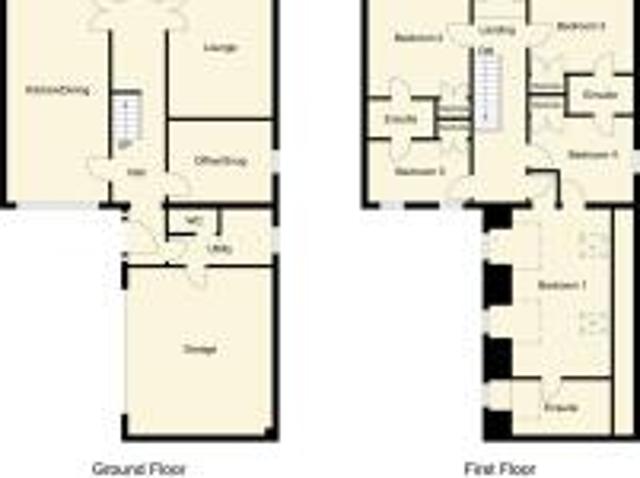Farm for sale in Drighlington, West Yorkshire