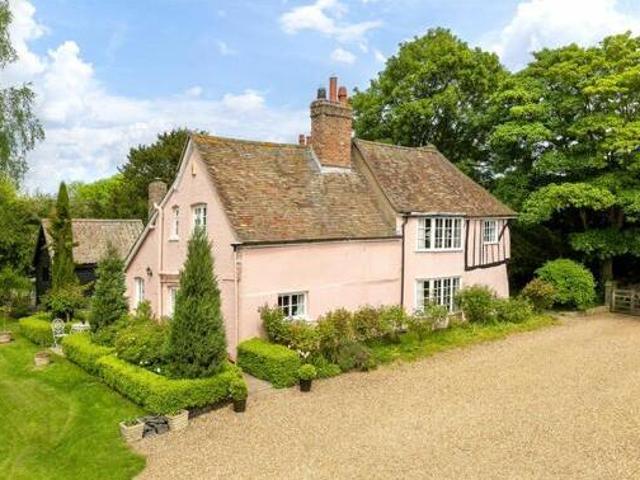 House for sale in Lyons, Greater London