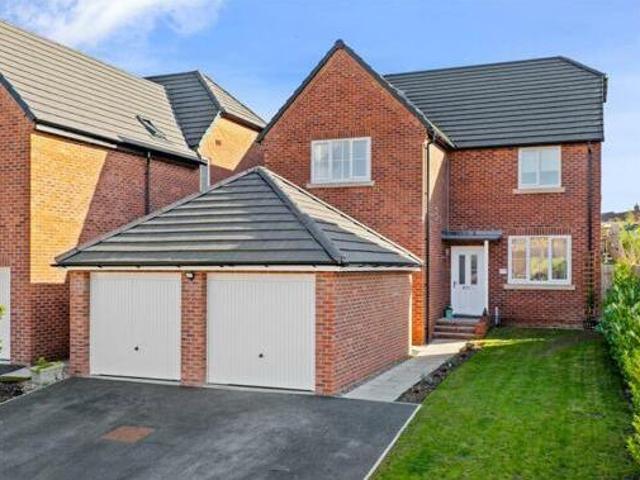 House for sale in Bengeworth, Wychavon
