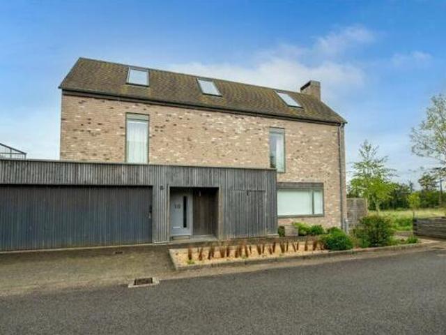 House for sale in Lyons, Greater London