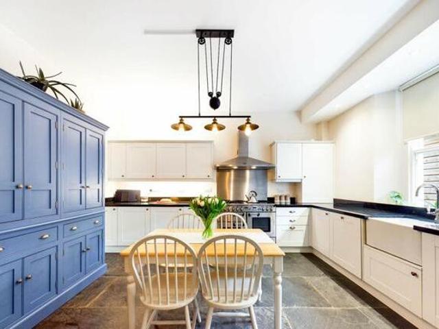 House for sale in Strode, Devon