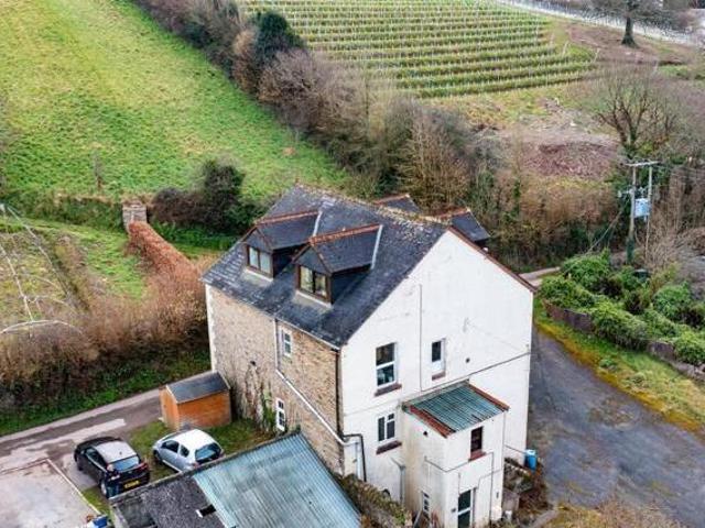 House for sale in Strode, Devon