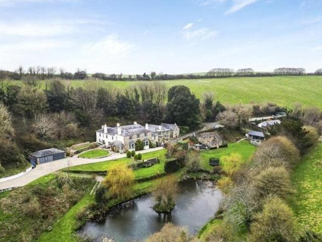 House for sale in Strode, Devon