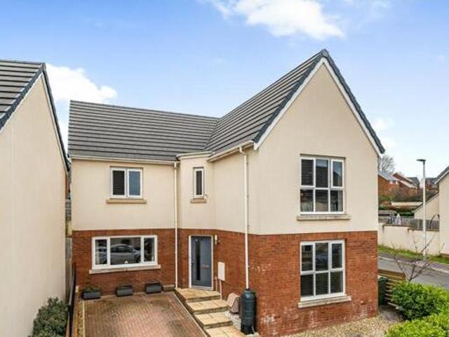 House for sale in Newton Abbot, Teignbridge