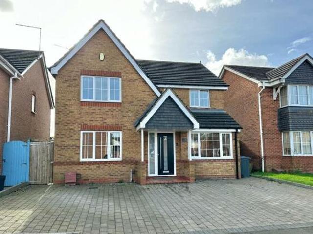 House for sale in Northampton, Northamptonshire