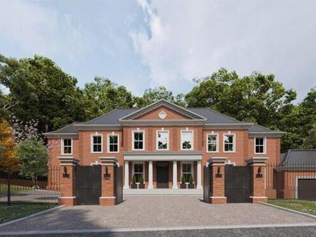 House for sale in Kingston upon Thames, Greater London