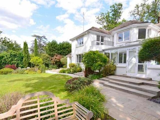 House for sale in Kingston upon Thames, Greater London