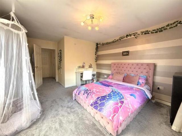 Farm for sale in Druids Heath, West Midlands