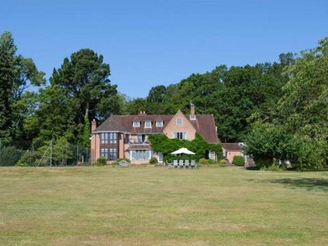House for sale in Lyons, Greater London